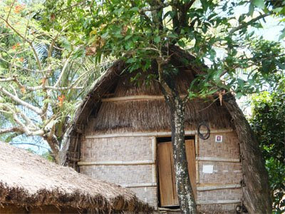 Biaya Masuk Ke Desa Sade di Pulau Lombok NTB Sejarah 